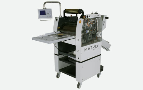 DMS VIVID Matrix MX-370MP Metallic