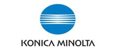 Konica Minolta