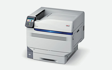 OKI Pro 9542