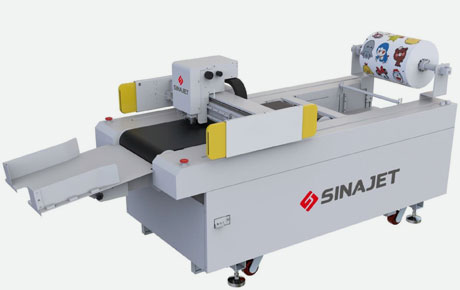 dmsDIGITAL SINAJET DF0604-MT