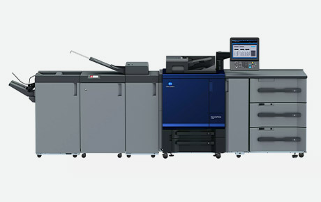 Konica Minolta  AccurioPress C5080